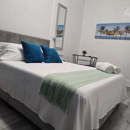 Cozy Private Room South Miami Heights Buitenkant foto