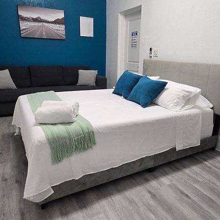 Cozy Private Room South Miami Heights Buitenkant foto