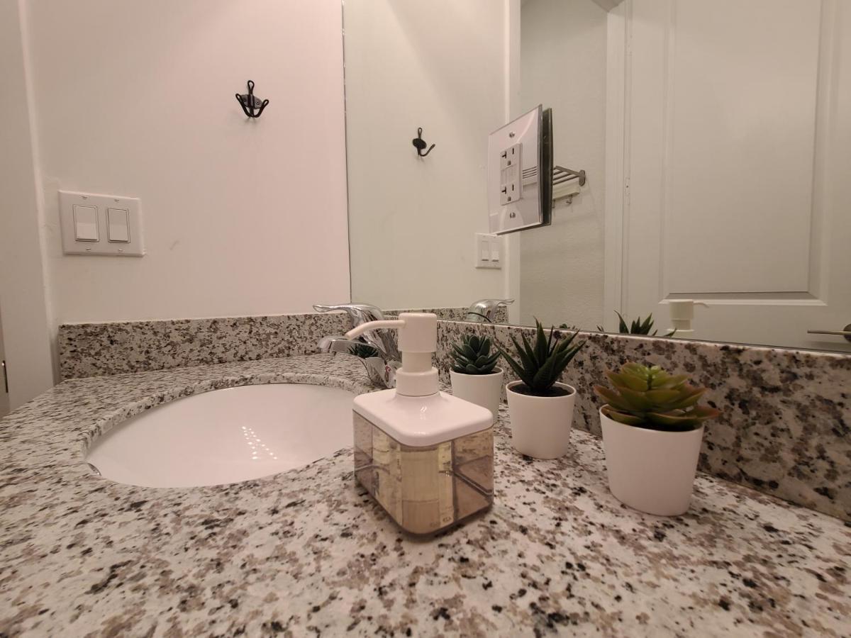 Cozy Private Room South Miami Heights Buitenkant foto