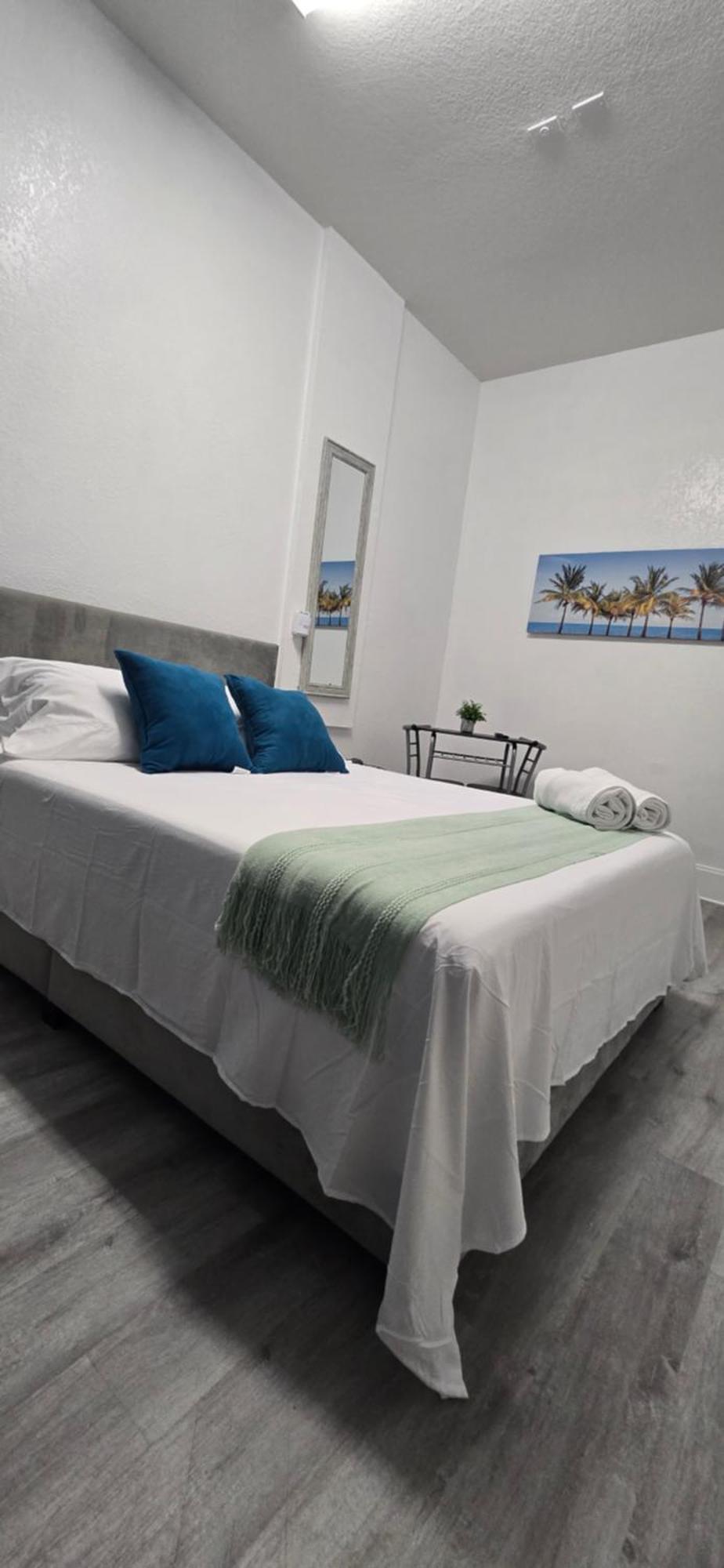 Cozy Private Room South Miami Heights Buitenkant foto