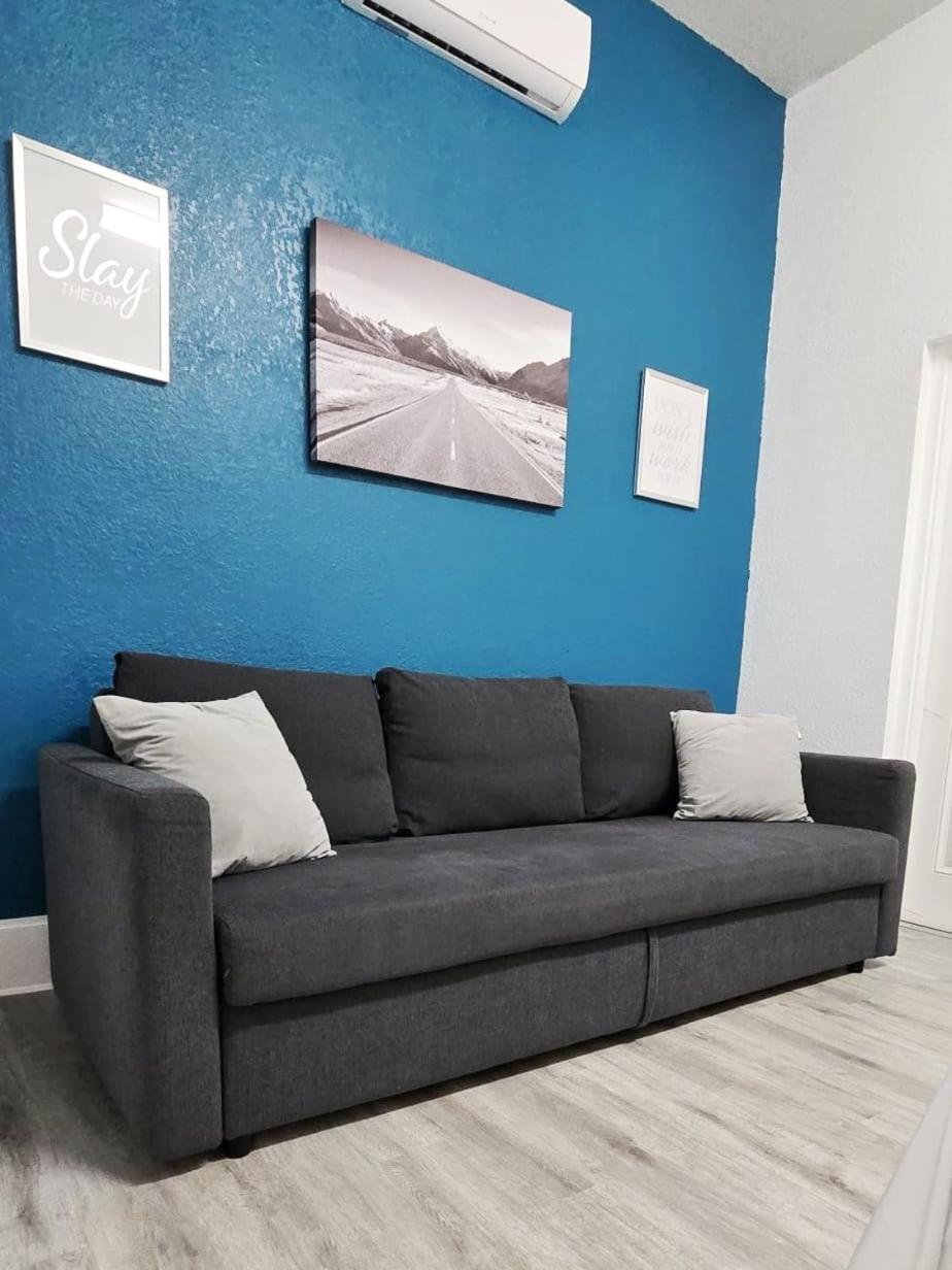 Cozy Private Room South Miami Heights Buitenkant foto