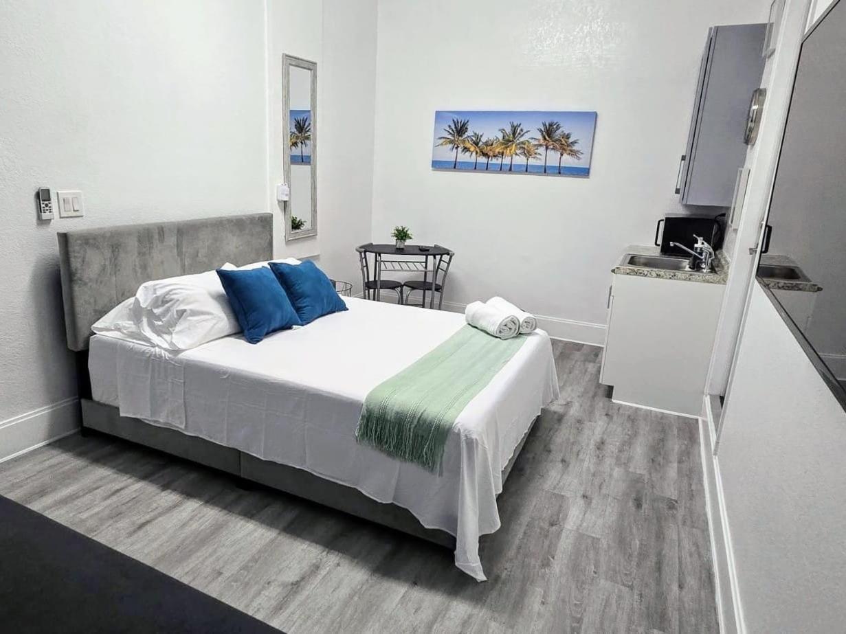 Cozy Private Room South Miami Heights Buitenkant foto